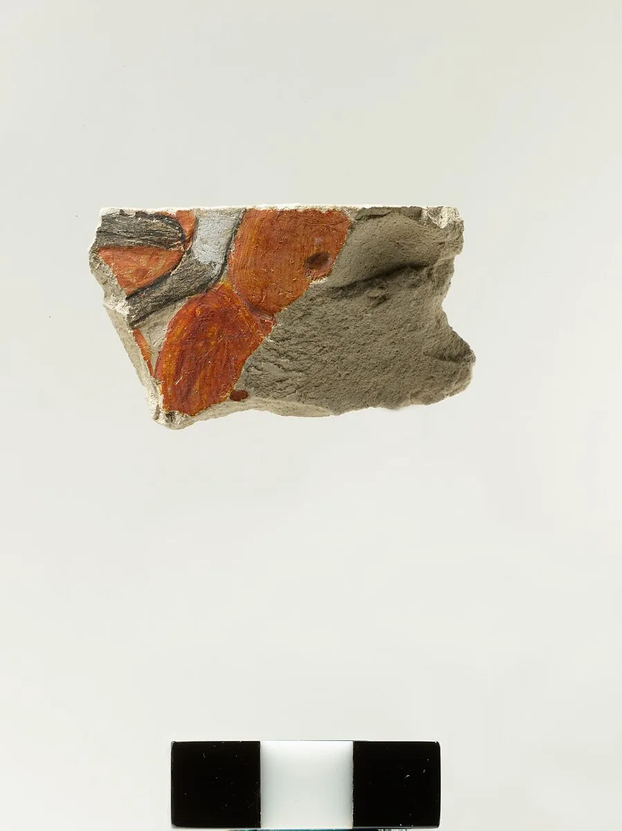 Relief fragment from the tomb of Meketre — Unknown