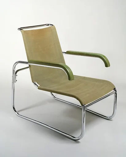 "B35" Armchair