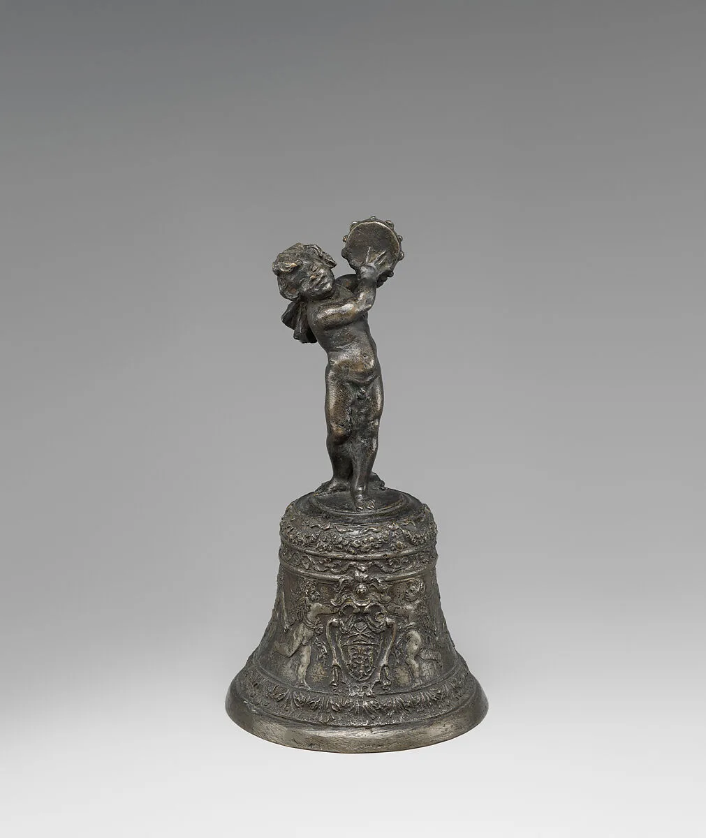 Bell — Unknown
