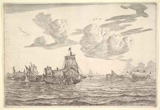 After the Battle