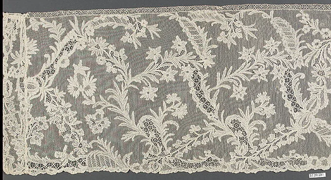 Border — Unknown