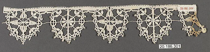 Edging — Unknown