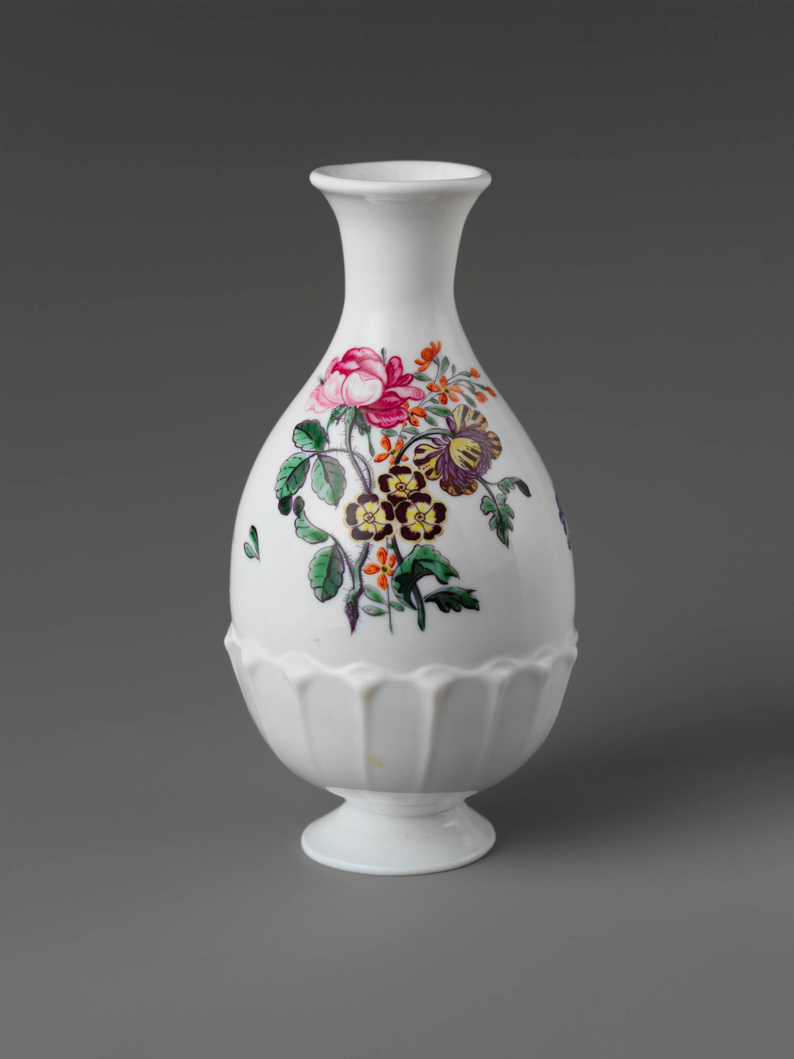 Vase — Unknown