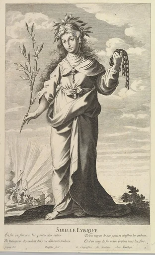 Sibylle Lybique