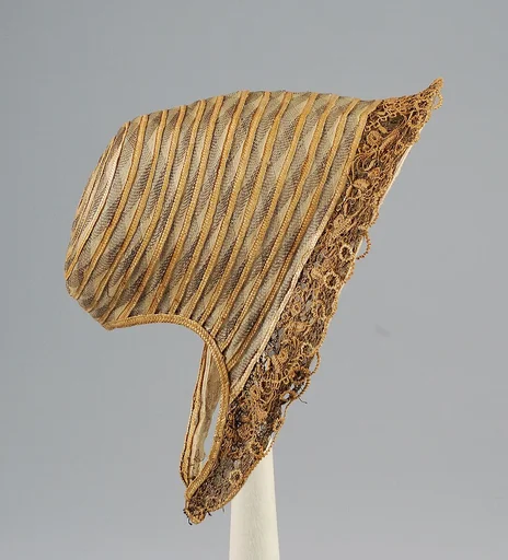 Bonnet