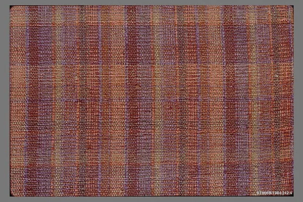 Bravo II — Jack Lenor Larsen
