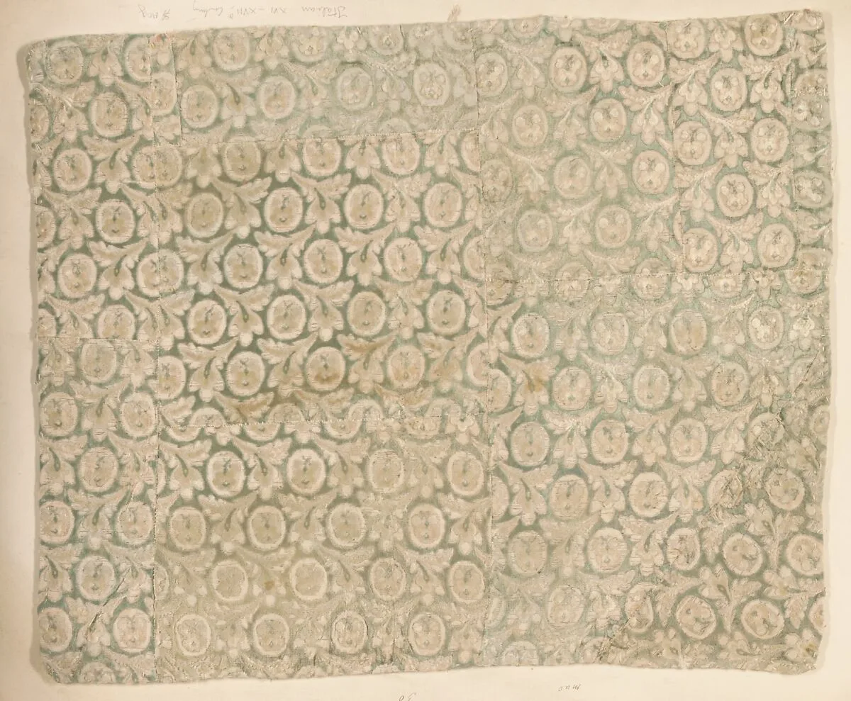 Fragment — Unknown