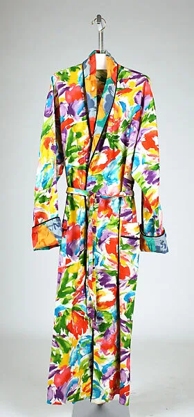 Robe — Paul Smith