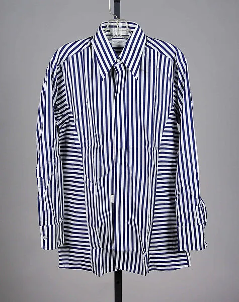 Shirt — Pierre Cardin|Eagle Shirtmakers, Inc.