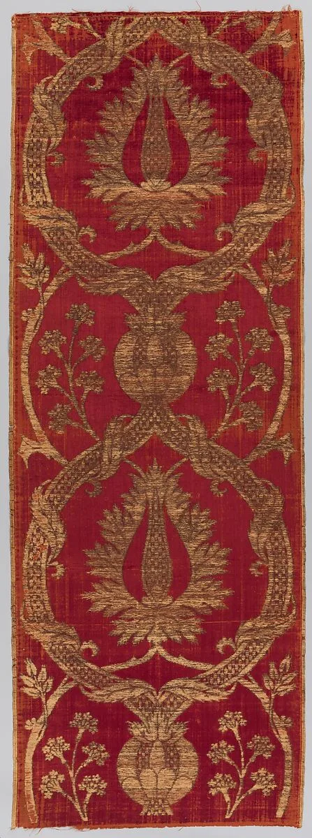 Panel — Unknown
