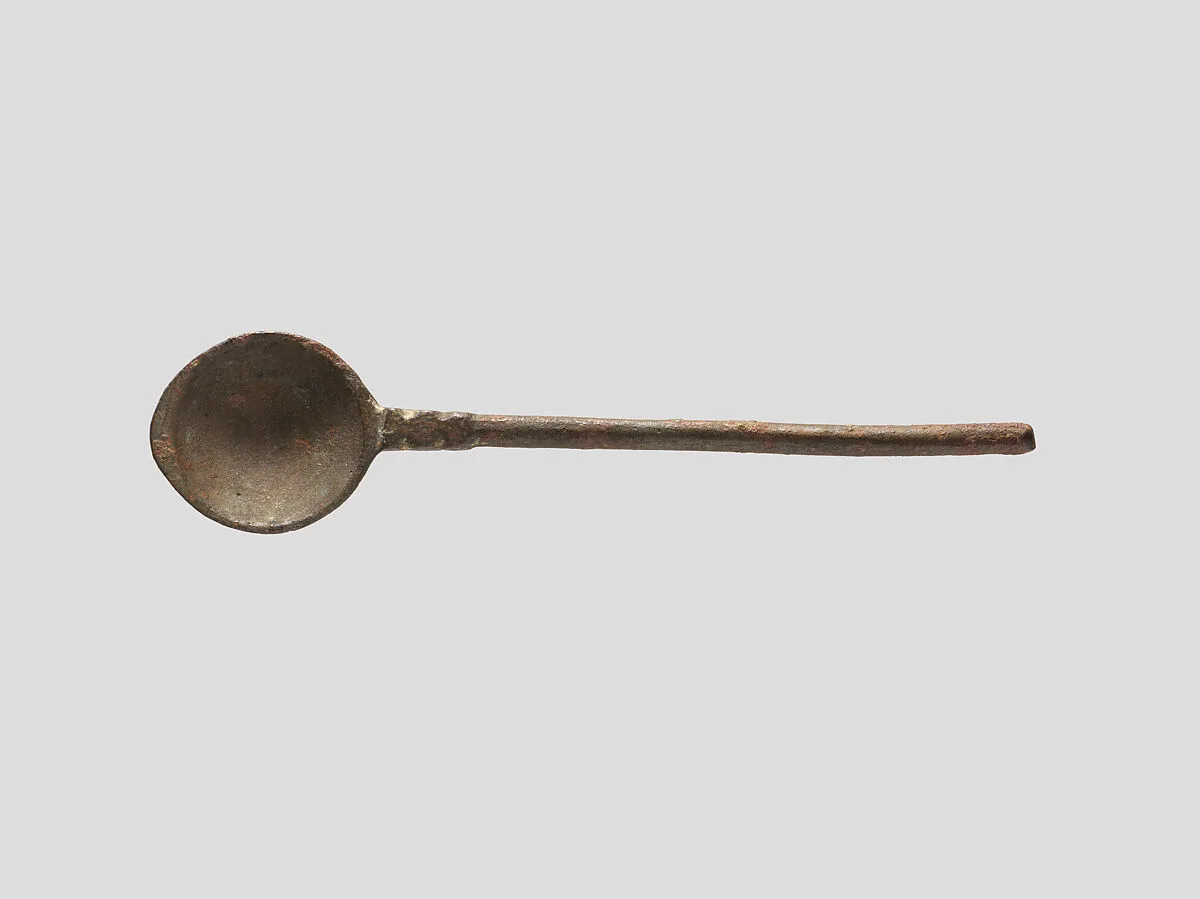 Spoon — Unknown