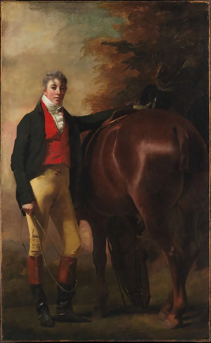 George Harley Drummond (1783–1855) — Sir Henry Raeburn