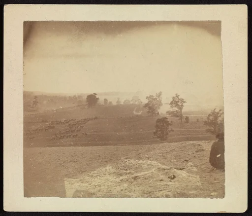 [Antietam Battlefield]
