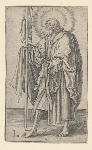 St. James Major