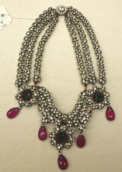 Choker — Unknown