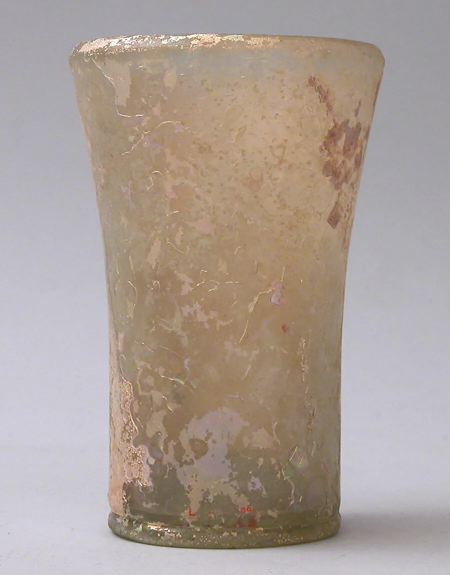 Beaker — Unknown