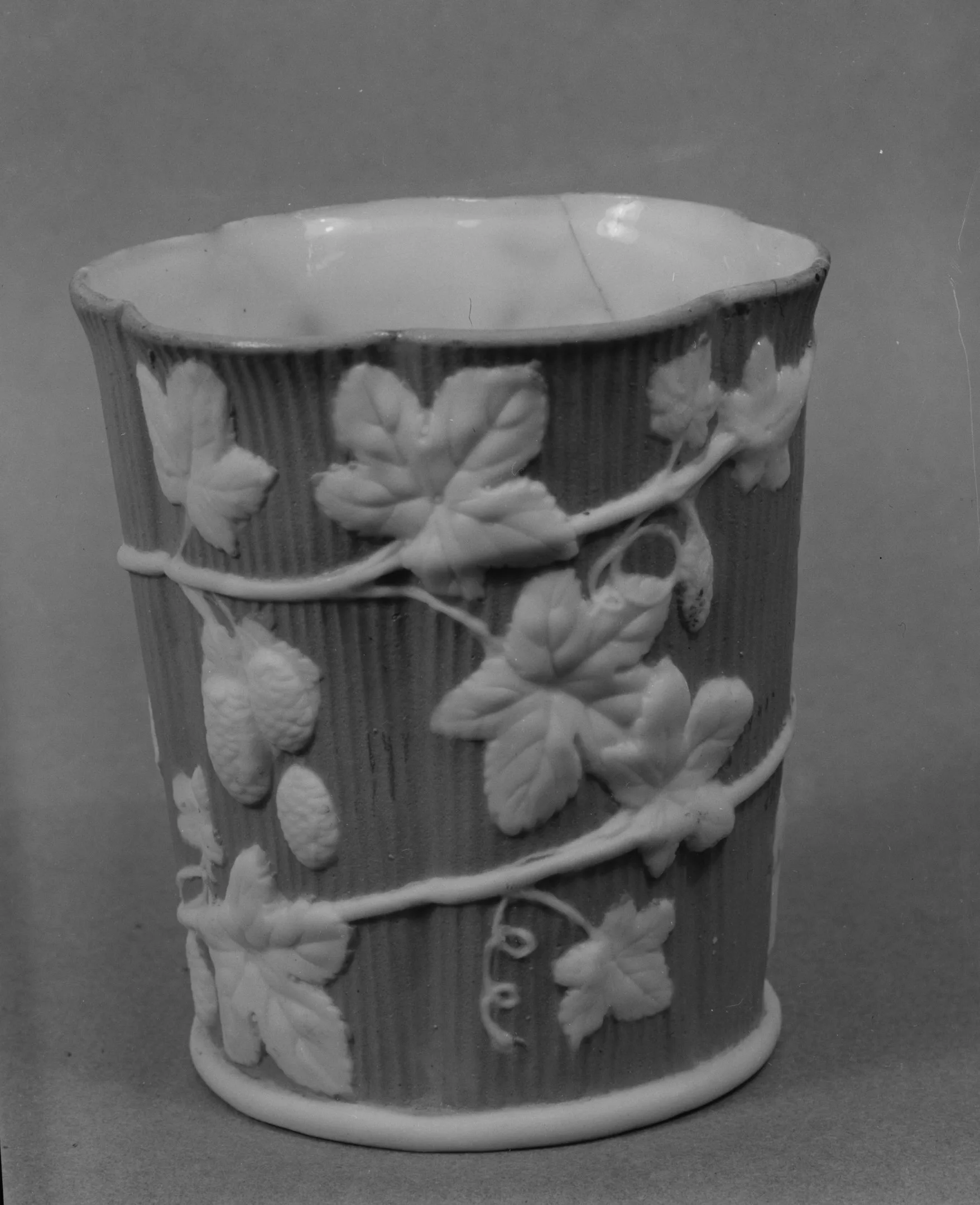 Vase — Unknown