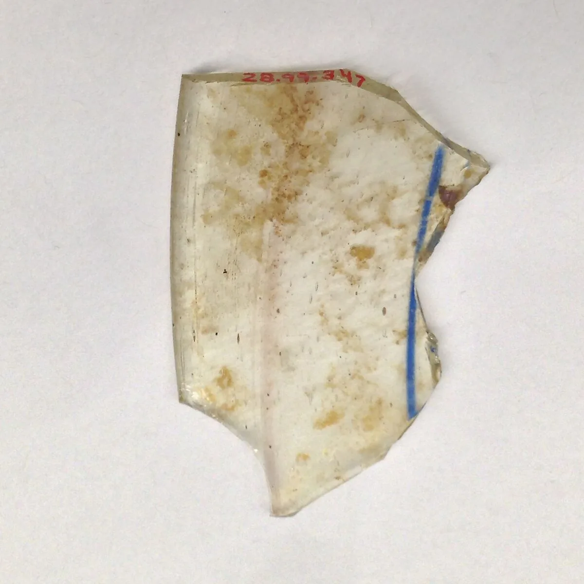 Fragment — Unknown