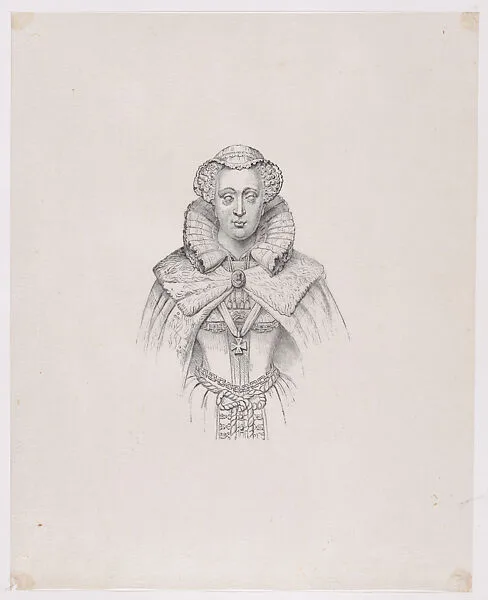 Mary, Queen of Scots — Mary, Queen of Scots