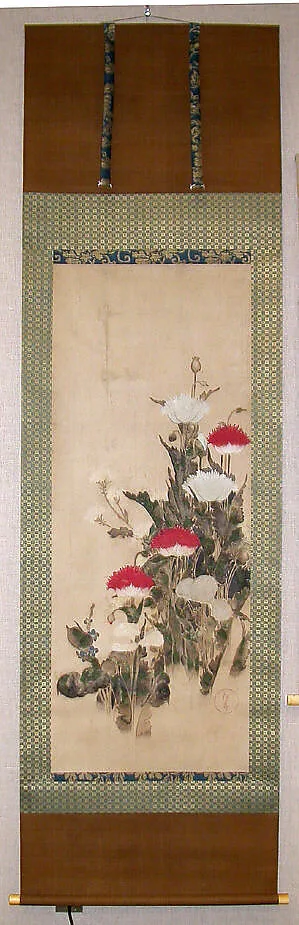 Untitled — Tawaraya Sōtatsu