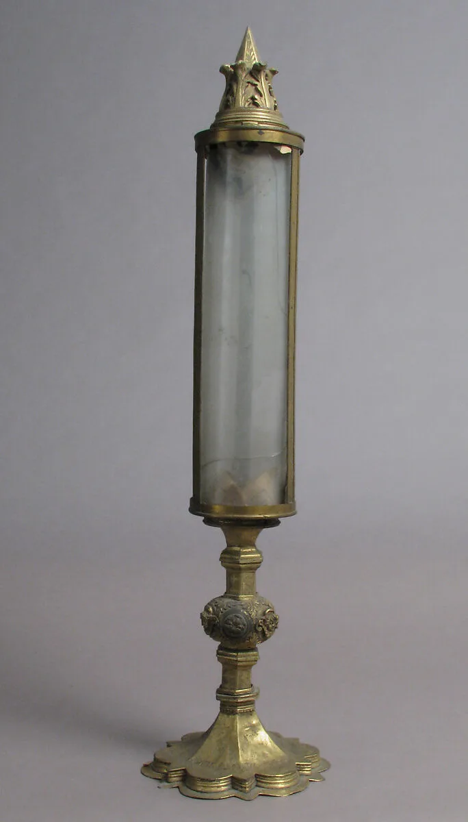 Reliquary — Unknown
