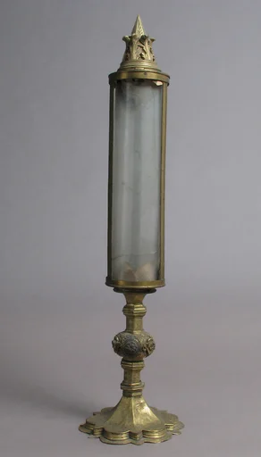 Reliquary