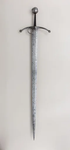 Early Sword