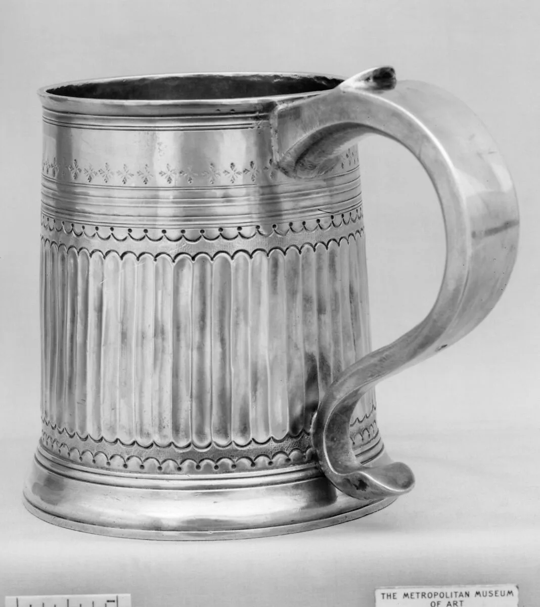 Mug — John Martin Stockar|Edward Peacock