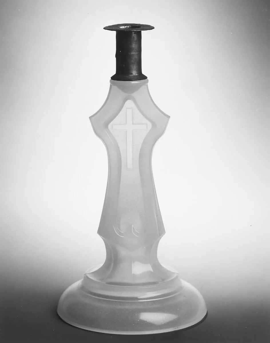 Candlestick — Ripley and Company