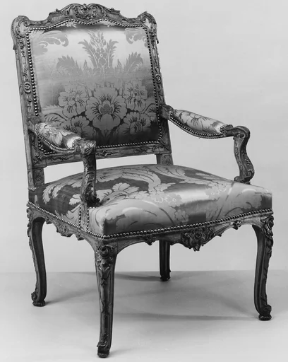 Armchair (part of a set)