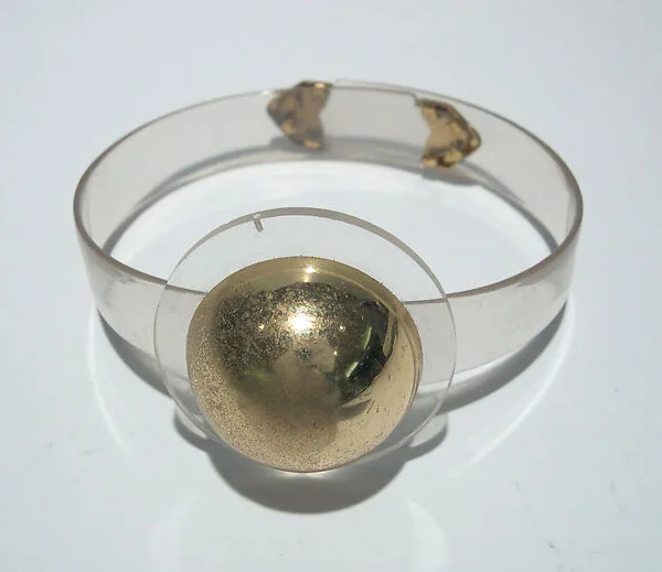 Choker — Giorgio di Sant'Angelo