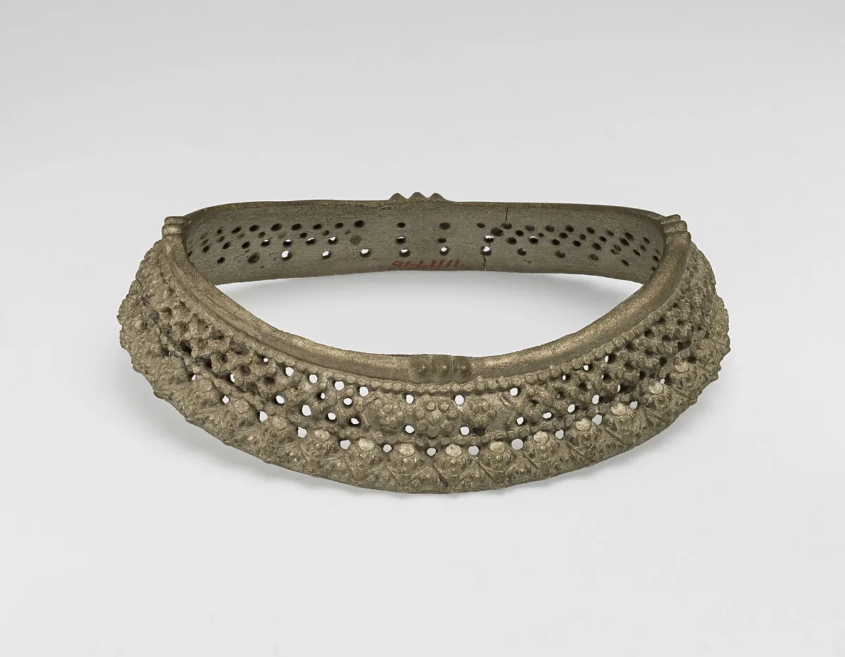 Anklet — Unknown
