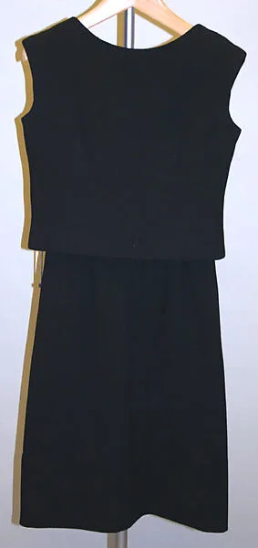 Ensemble — Norman Norell