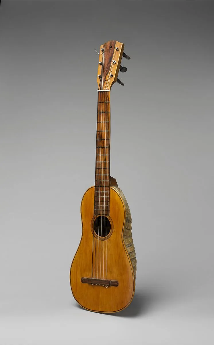Charango — Marcos Manufactory