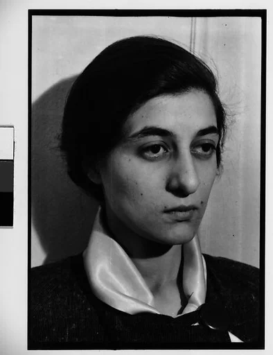 [Beatrice Jacoby (?)]