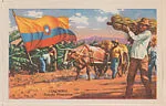 Colombia from Good Neighbors of the Americas Educational Pictures (W608-1) — Unknown
