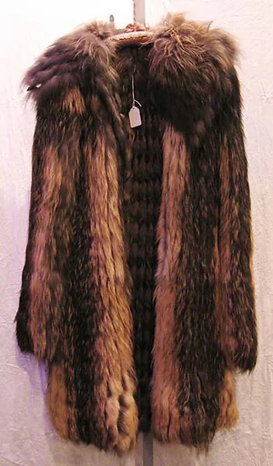 Coat