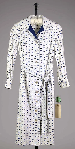 Shirtdress