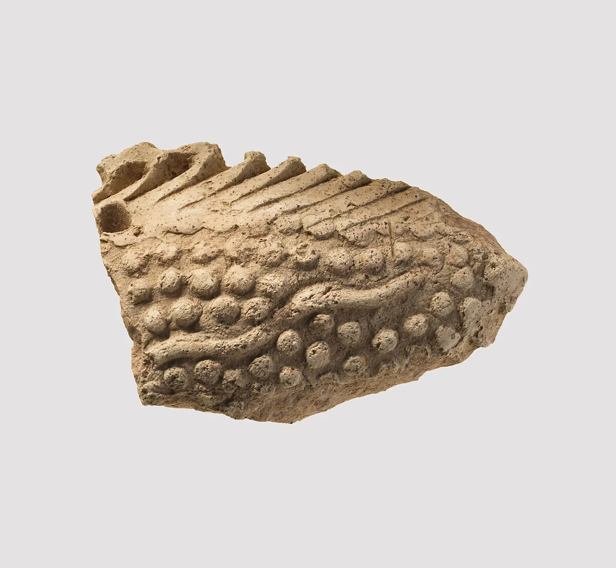 Sherd — Unknown
