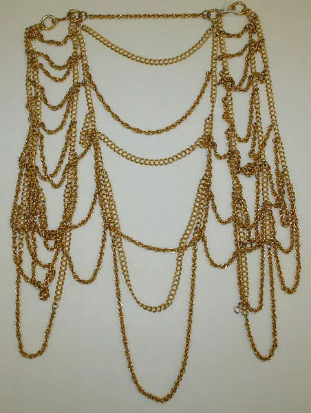 Vest — Cadoro Jewels Corp.