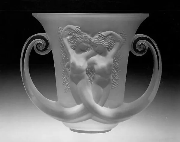 Nadica — René-Jules Lalique