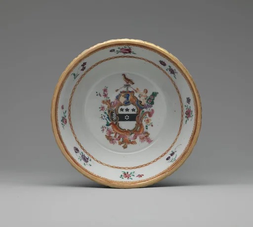 Saucer