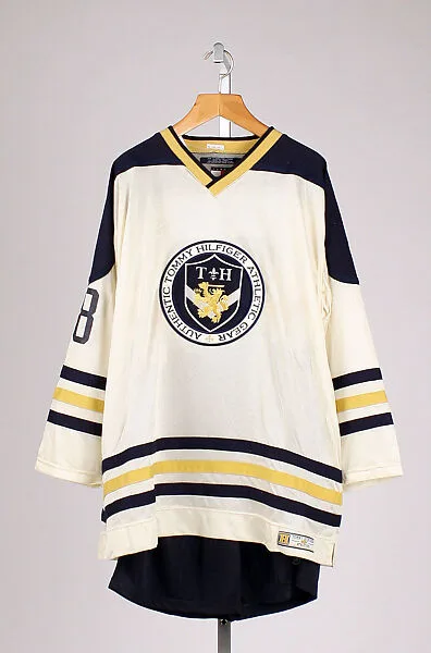 Athletic ensemble — Tommy Hilfiger Corporation
