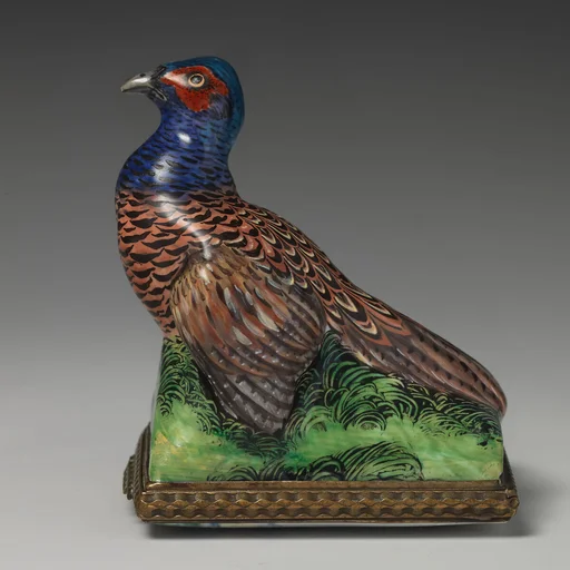 Snuffbox