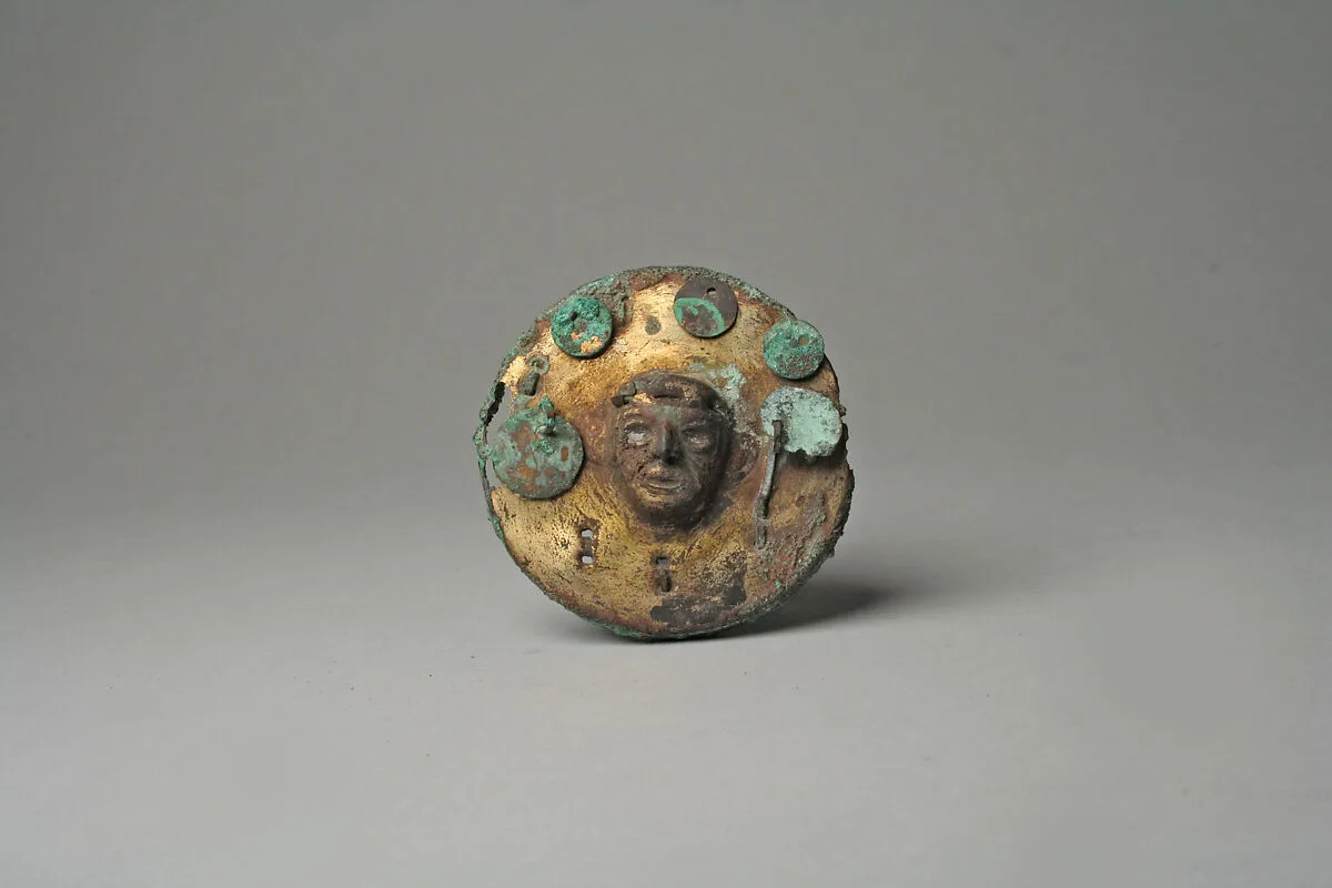 Earflare Frontal — Unknown