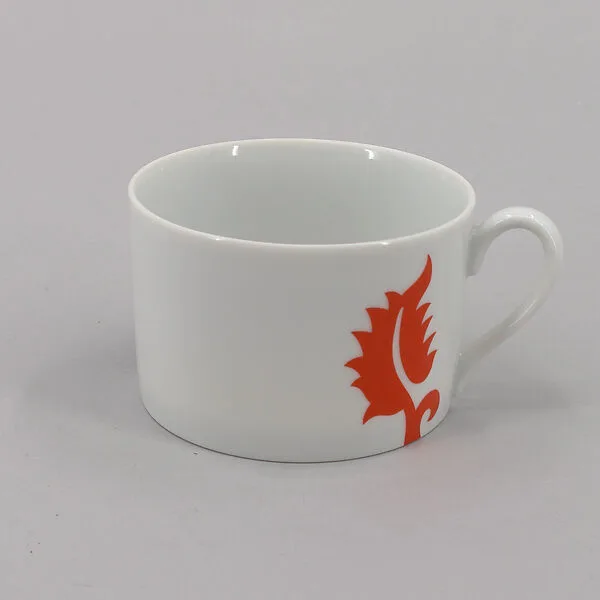"Renaissance" Cup — Ettore Sottsass|Swid Powell