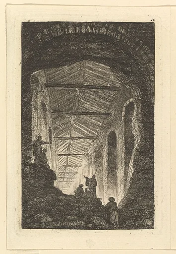 La Galerie Antique