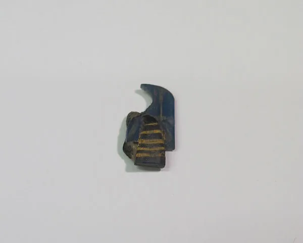 Inlay fragment — Unknown