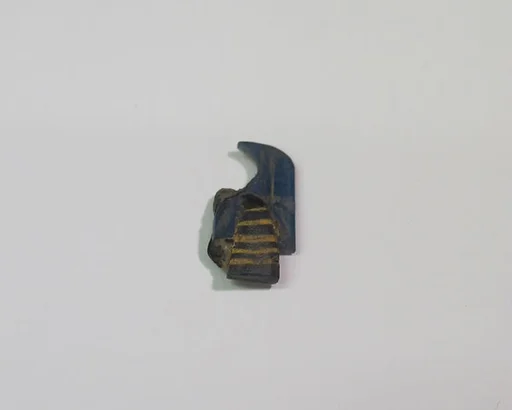 Inlay fragment