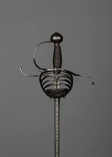 Rapier